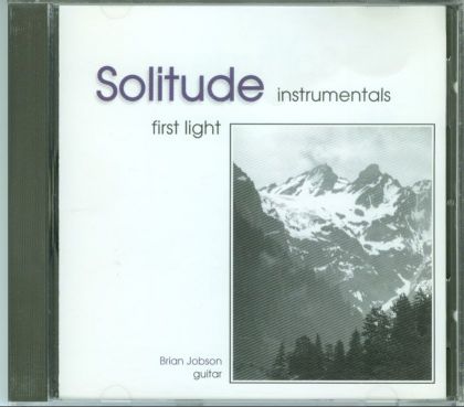 Image for First Light