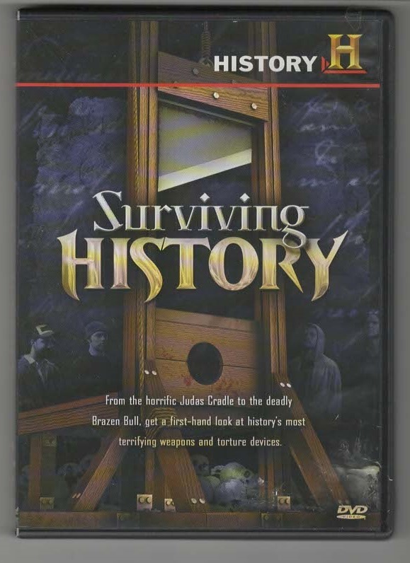 Image for Surviving History