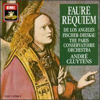 Image for Faure Requiem