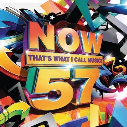 Image for Now That's What I Call Music! 57