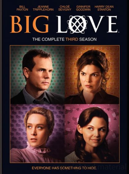 Image for Big Love: Season 3