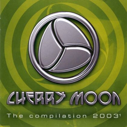Image for Cherry Moon The Compilation 2003 Vol.1