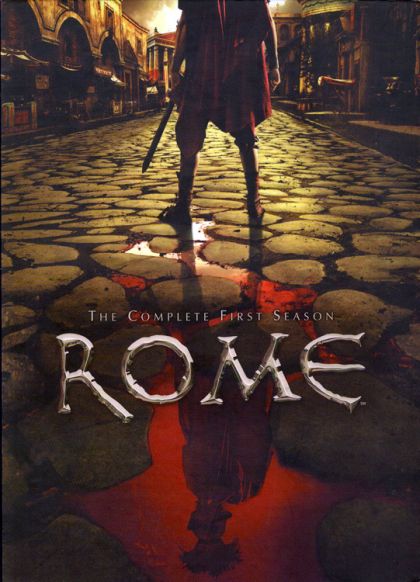 Image for Rome: Season 1