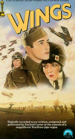 Image for Wings