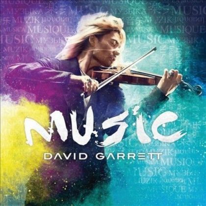 Image for Music