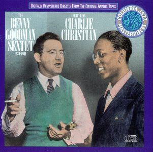 Image for Featuring Charlie Christian