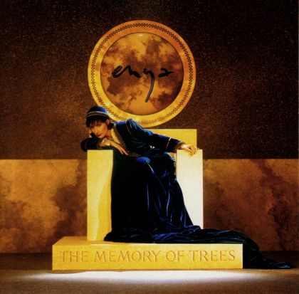 Image for The Memory Of Trees