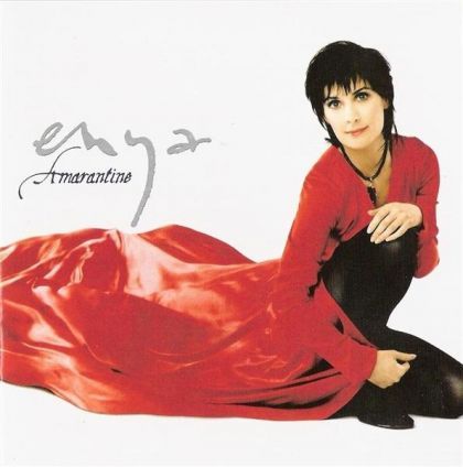 Image for Amarantine