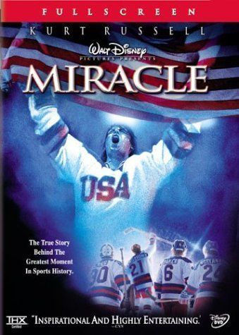 Image for Miracle