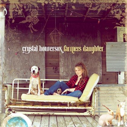 Image for Farmer's Daughter