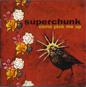 Image for Come Pick Me Up