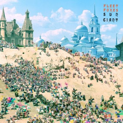 Image for Sun Giant