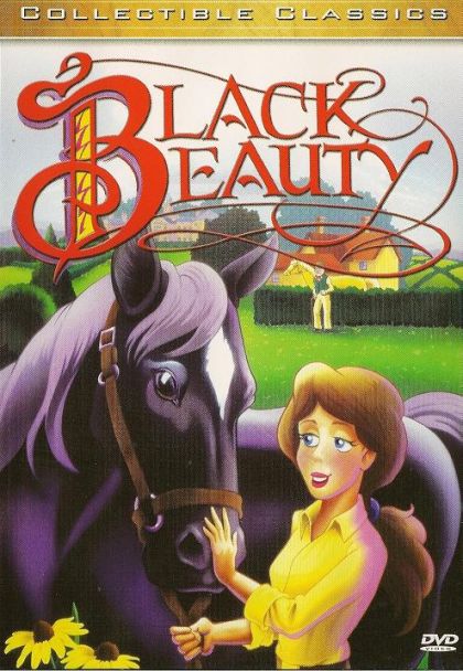Image for Black Beauty