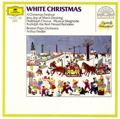 Image for White Christmas