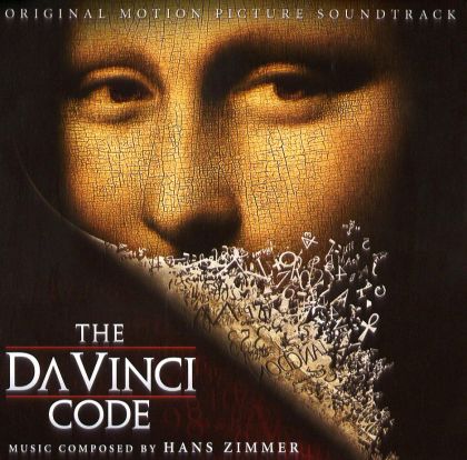 Image for The Da Vinci Code