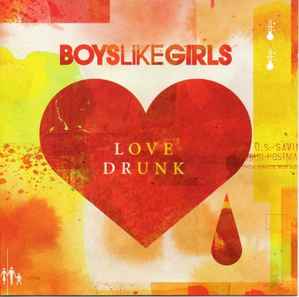 Image for Love Drunk