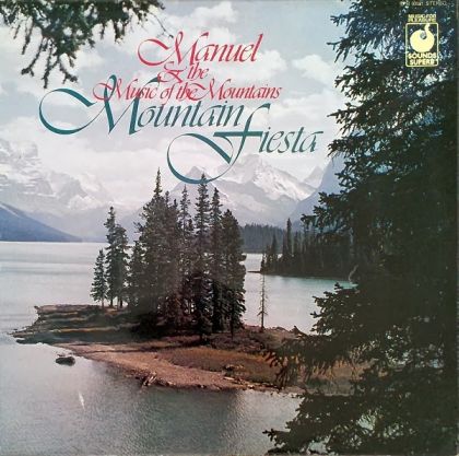 Image for Mountain Fiesta