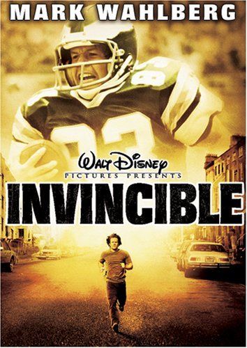 Image for Invincible