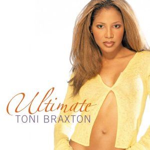 Image for Ultimate Toni Braxton