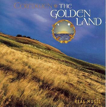 Image for The Golden Land