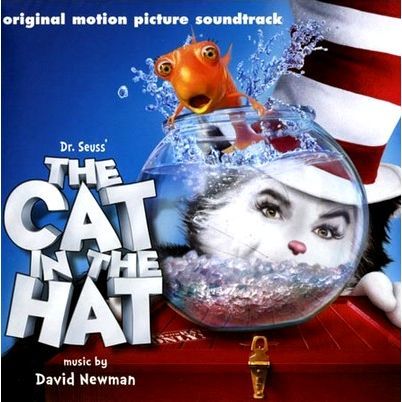 Image for The Cat In The Hat