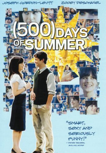 Image for 500 Days Of Summer