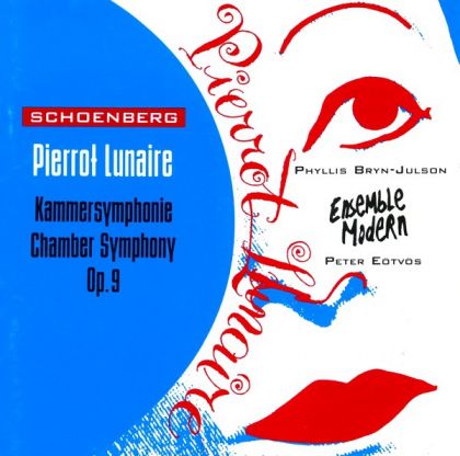 Image for Pierrot Lunaire / Chamber Symphony, Op. 9
