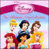 Image for Disney Princess Ultimate Song Collection