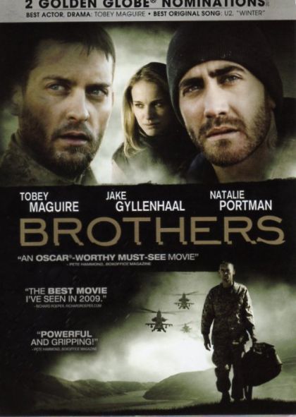 Image for Brothers