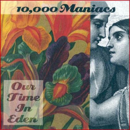 Image for Our Time In Eden
