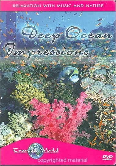 Image for Deep Ocean Impressions: Tranquil World