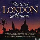 Image for The Best Of London Musicals