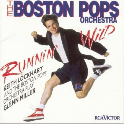 Image for Runnin' Wild