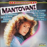 Image for Orchester Mantovani