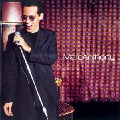 Image for Marc Anthony