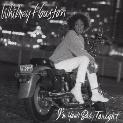 Image for I'm Your Baby Tonight