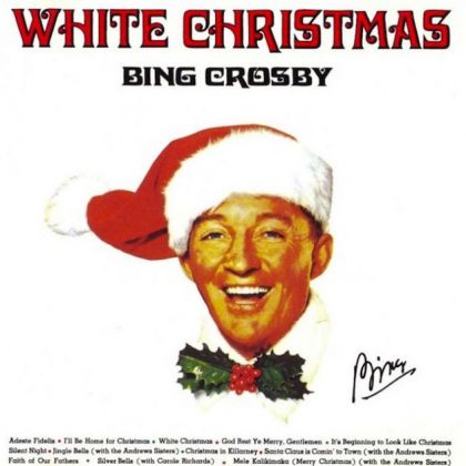 Image for Bing Crosby Sings White Christmas And Other Favori