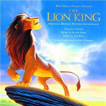 Image for The Lion King