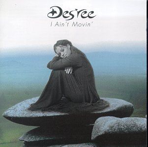 Image for I Ain't Movin