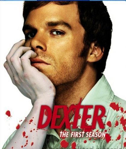 Image for Dexter: Season 1