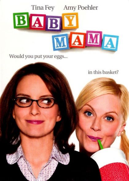 Image for Baby Mama