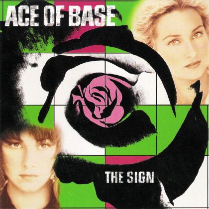 Image for The Sign