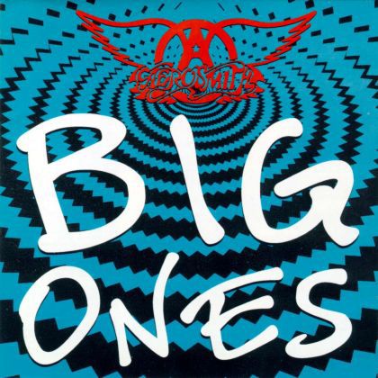Image for Big Ones