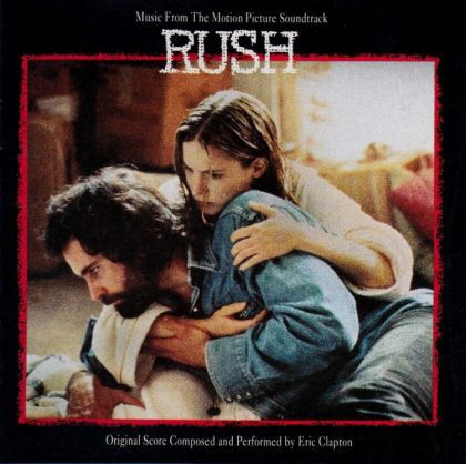 Image for Rush: Music From The Motion Picture Soundtrack Sou