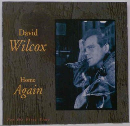 Image for Home Again