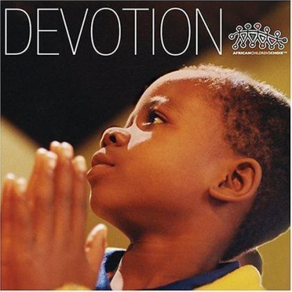 Image for Devotion