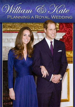 Image for A Royal Romance: William And Kate