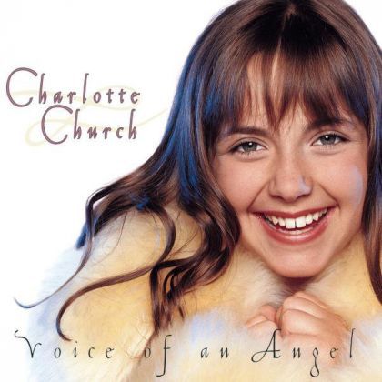 Image for Voice Of An Angel