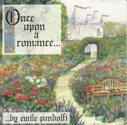 Image for Once Upon A Romance
