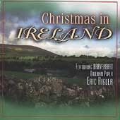 Image for Christmas In Ireland
